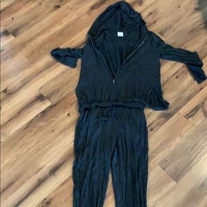 Cabi hooded playsuit style # 3515